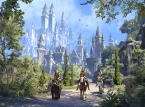 Vi har udforsket Summerset i The Elder Scrolls Online