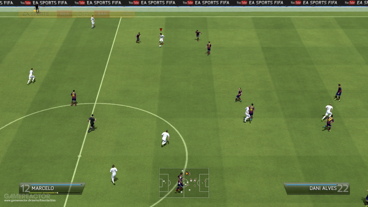 FIFA 14