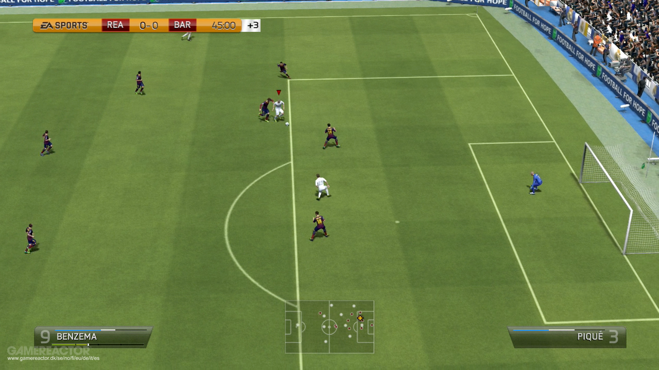 FIFA 14