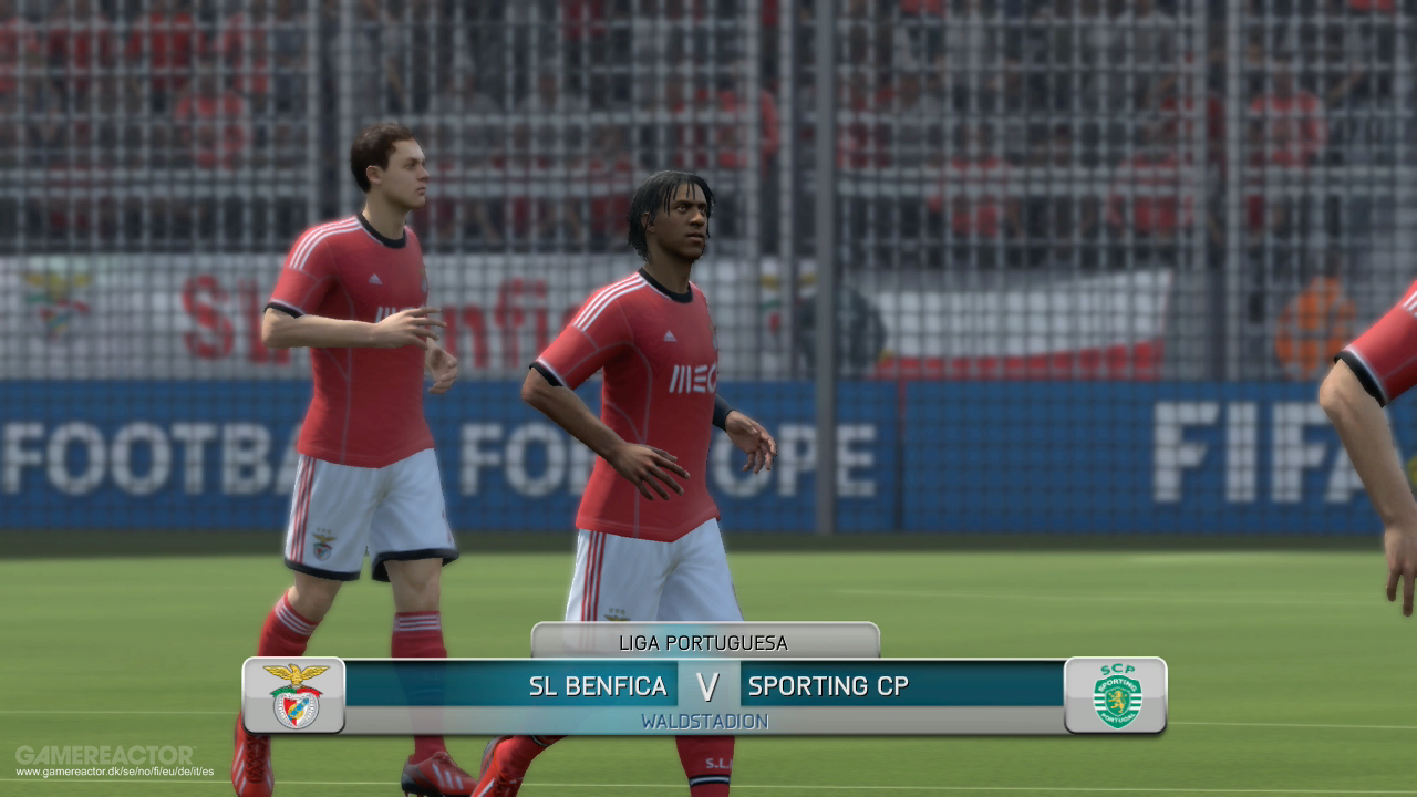 FIFA 14