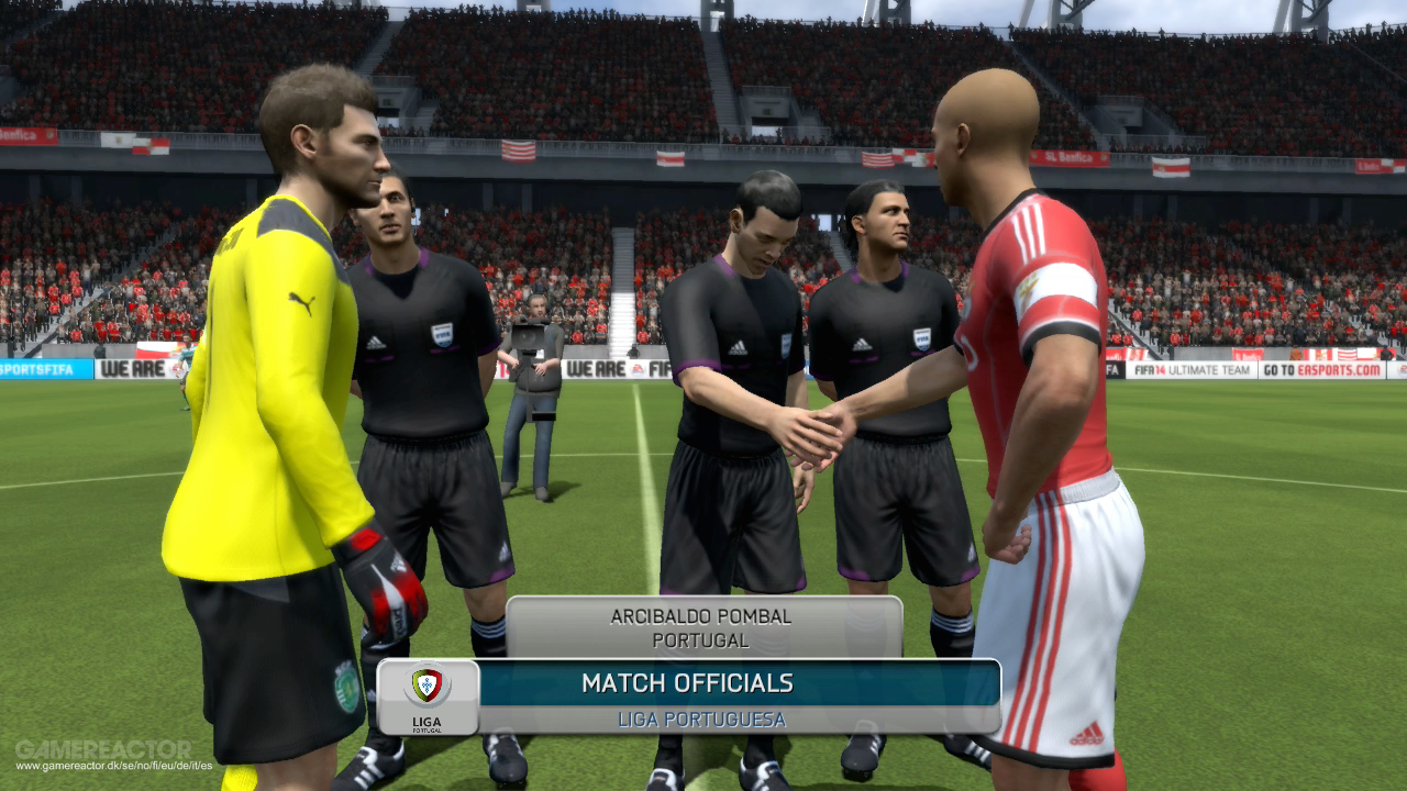 FIFA 14