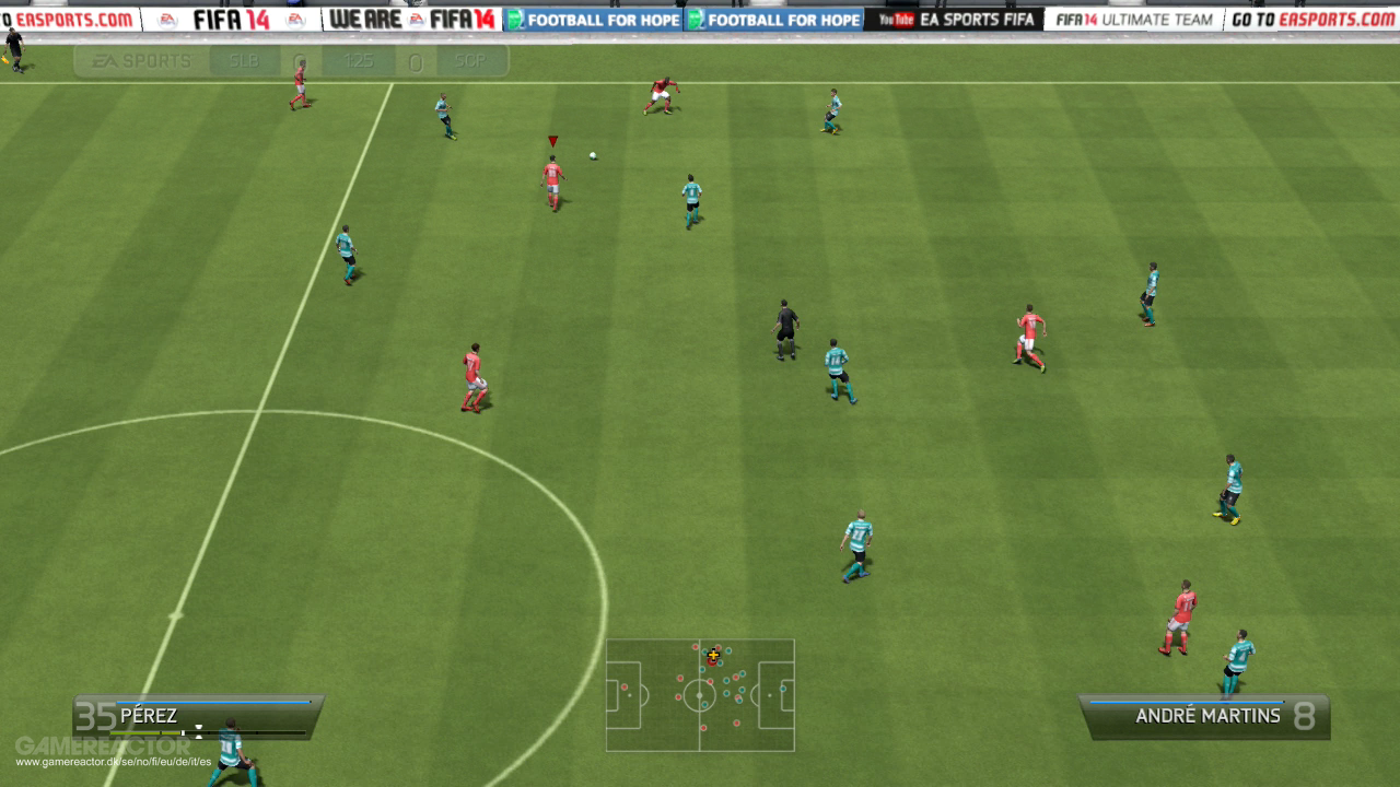 FIFA 14