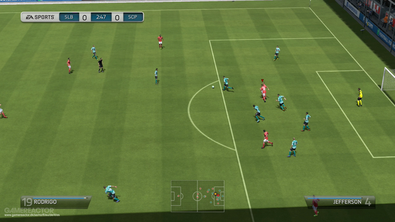 FIFA 14