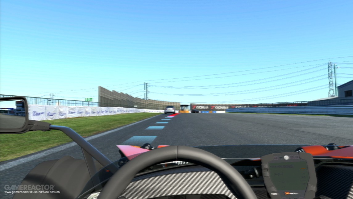 Gran Turismo 6