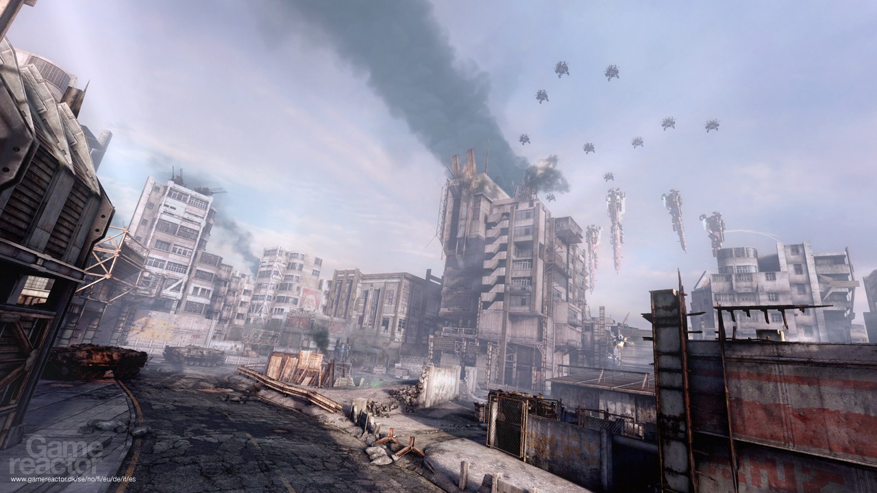 Killzone 3