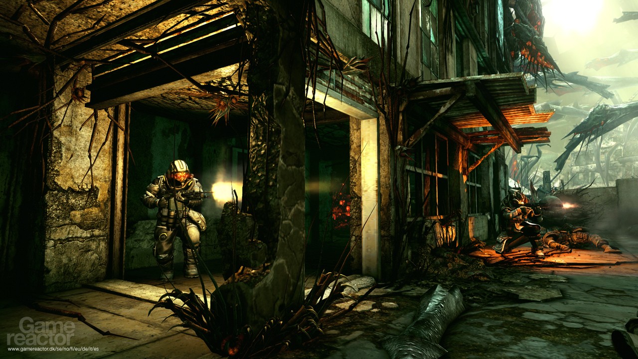 Killzone 3