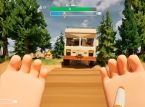 RV There Yet?