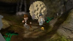 Lego Indiana Jones