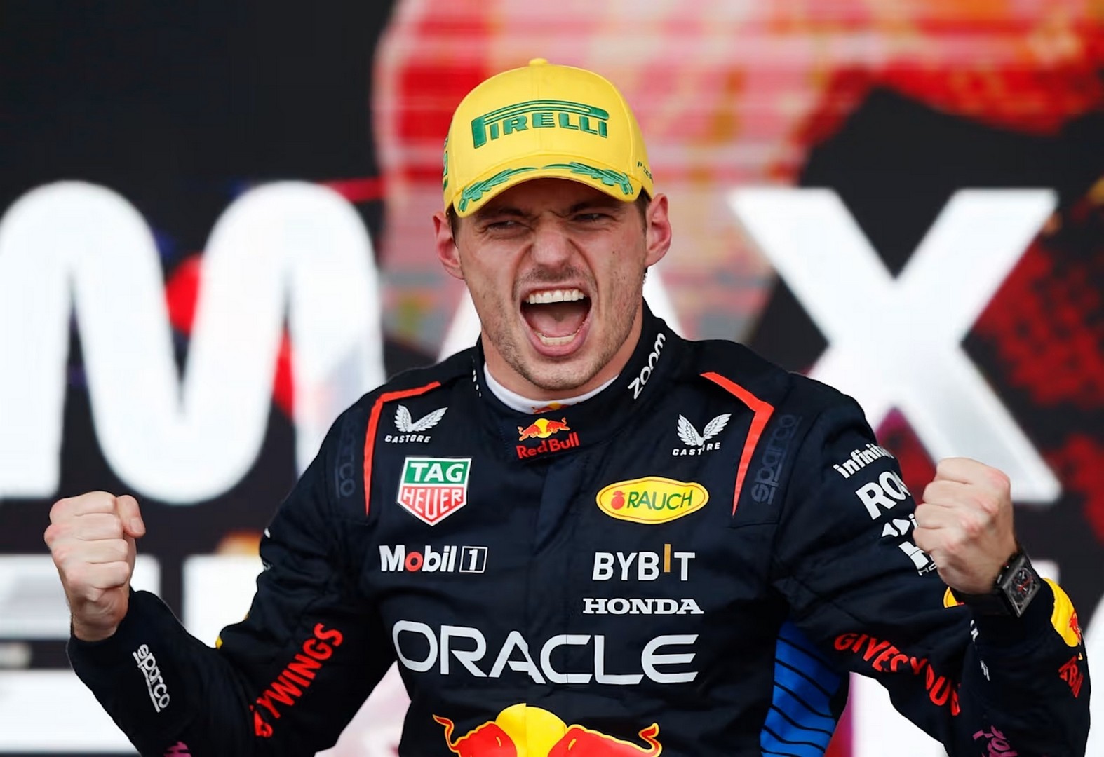 F1-kørere reagerer på reduktionen af bandestraffe: "Latterligt, latterligt i første omgang"