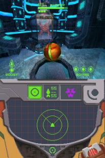 Metroid Prime: Hunters