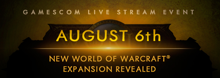 World of Warcraft