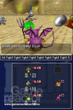 Dragon Quest Monsters: Joker
