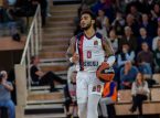 Kun hold uden sejr i EuroLeague f&aring;r endelig en sejr: Alle resultater fra tirsdag