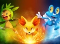 Pok&eacute;mon X/Y er Japans mest forudbestilte 3DS-spil