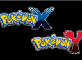 Pok&eacute;mon X/Y p&aring; vej til 3DS
