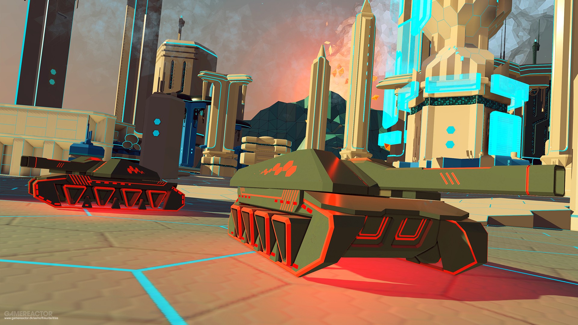 Battlezone
