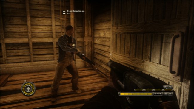 Resistance 3