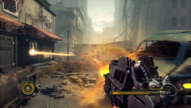 Resistance 3