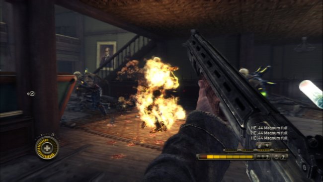 Resistance 3