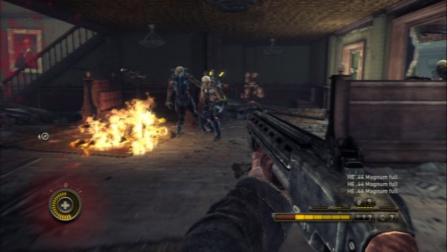 Resistance 3