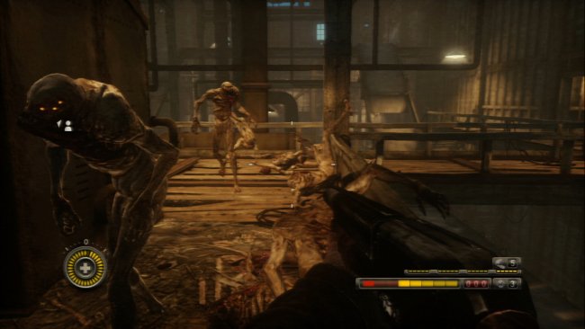 Resistance 3