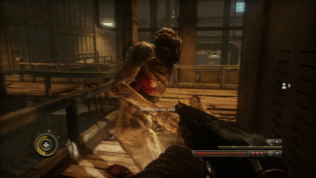 Resistance 3