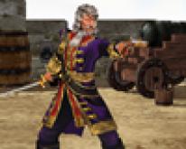 Sid Meier's Pirates