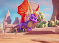 Spyro: A Realm Beyond annonceret p&aring; Xbox Games Showcase
