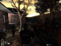 De første screenshots fra SWAT 4-udvidelsen