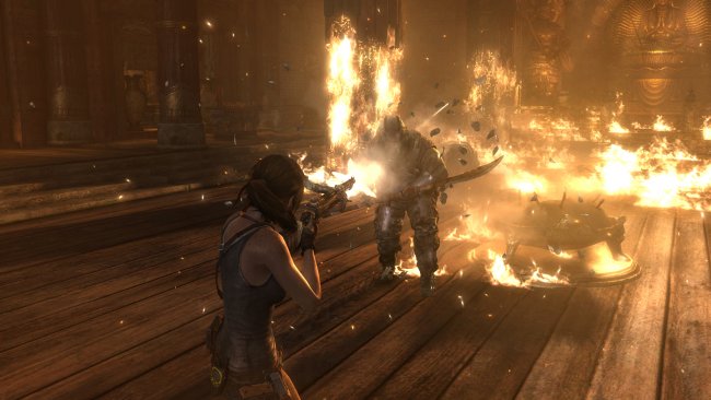 Tomb Raider