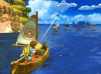 Oceanhorn: Monster of Uncharted Seas tilgængeligt på Playstation 4 og Xbox One