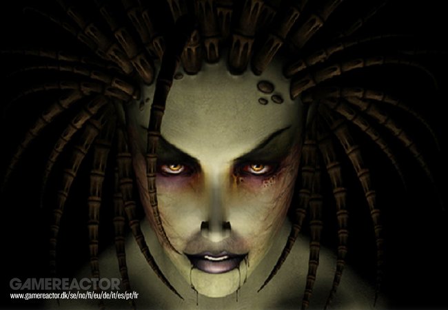 Starcraft