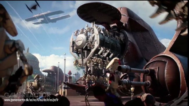 Star Wars Battlefront II