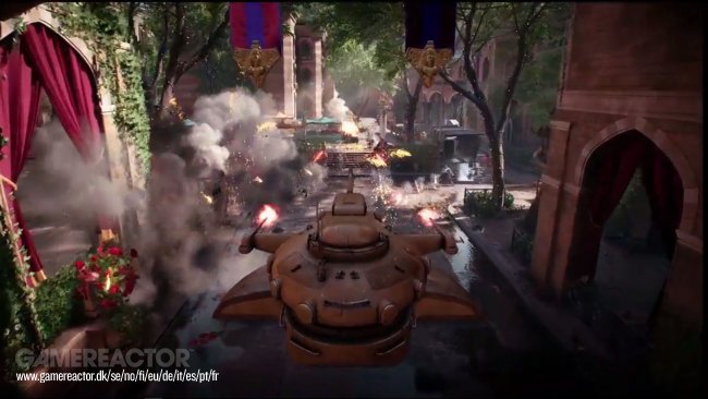 Star Wars Battlefront II