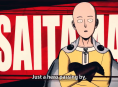 Nyt One Punch Man-kampspil kommer til konsoller og PC