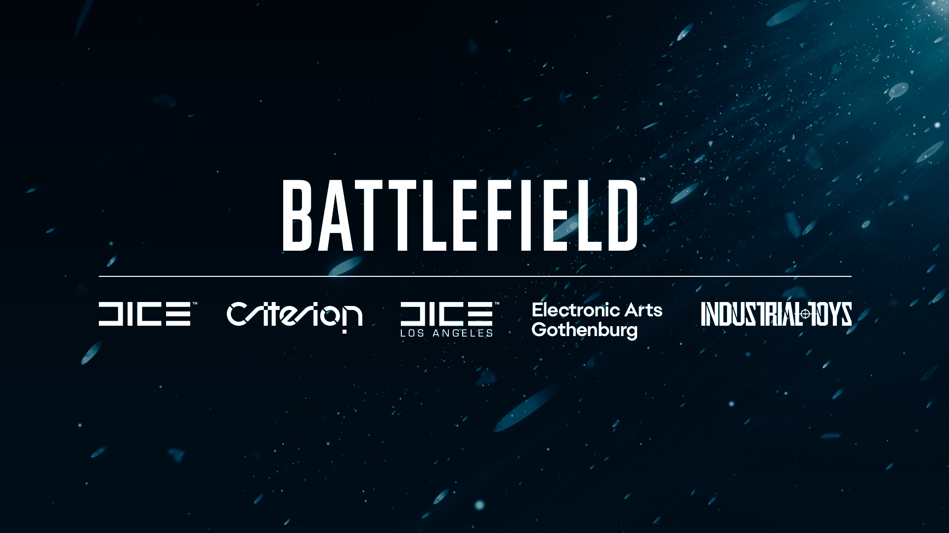 Et nyt Battlefield-spil kommer til mobiler i 2022 ...