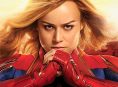 Brie Larson: "I think I've probably played every Nintendo game that's ever come out at this point"