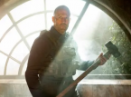 Jason Stathams nye actiondrama klarer sig godt i USA