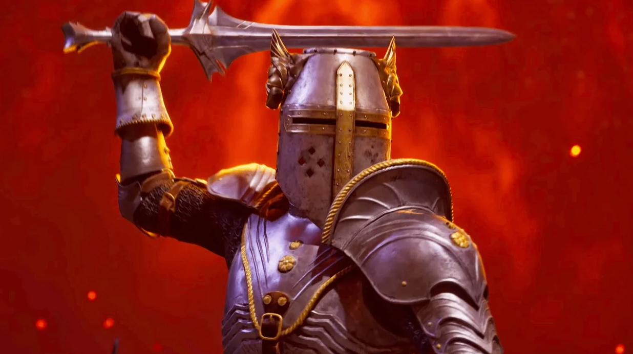 The Elder Scrolls IV: Oblivion Remastered