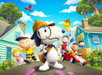 Snoopy & The Great Mystery Club