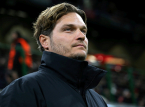 Den tidligere Borussia Dortmund-tr&aelig;ner Edin Terzić udn&aelig;vnt som ny cheftr&aelig;ner for Athletic Club