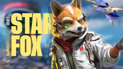 Star Fox på Switch 2: FAQ og essentiel guide til at blive en ace-pilot