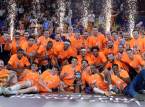 Valencia Basket besejrer Bar&ccedil;a i Liga ACB-finalerne og afslutter den historiske s&aelig;son