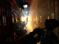 Ny Metro: Last Light-trailer