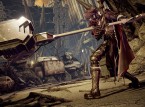 Vi har prøvet Code Vein i Tokyo