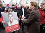 Danmark advarer om mulig russisk indblanding forud for valget i marts