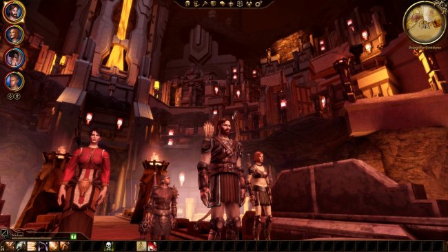 Dragon Age: Origins