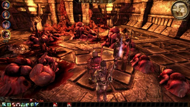 Dragon Age: Origins
