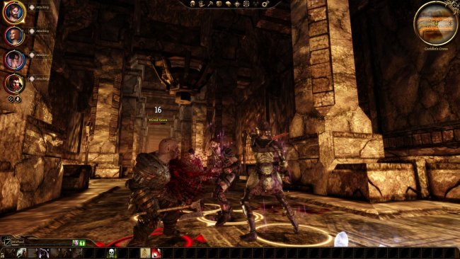 Dragon Age: Origins