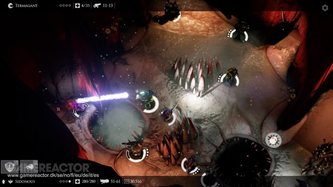 Warhammer 40,000: Deathwatch - Enhanced Edition
